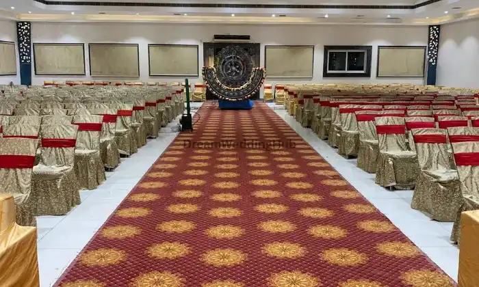 Ksl Convention and Banquets